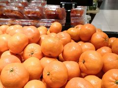 -GranVida生活超市(海信广场店)
