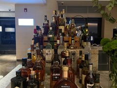 -秀·吧 Show Bar(兰州盛达希尔顿酒店)