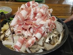 -纽斯桑拿会所(天山店)