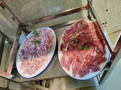 -华哥新鲜猪精品美食