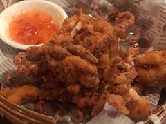 -蓝枪鱼西餐厅(锦华店)