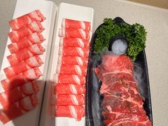 -海底捞火锅(太阳宫凯德mall店)