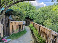 -广东天露山旅游度假区