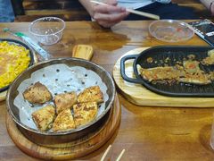 -老东镇啤酒屋海鲜加工·蒸汽海鲜·海鲜烧烤(台东店)