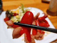 -福匠日本料理(人民路店)