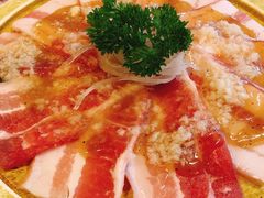 -猫抓烤肉(春熙路店)