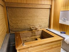 -北京古北水镇御舍温泉酒店