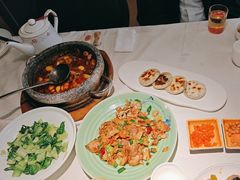 -徽珍源(龙茗路店)