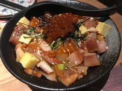 -寿司皇(扬名广场店)