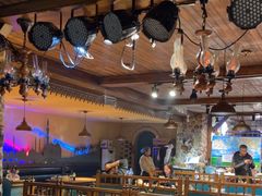 -艾丁湖烤全羊西域文化主题餐厅(新天润店)