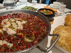-臻席·川·川菜甄选(星河汇店)