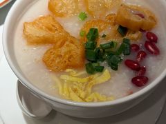 -禄运茶居·手工点心(猎德店)