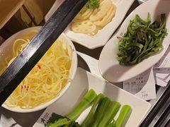 -老版火锅(半坡店)
