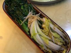 -砂锅居(西四店)