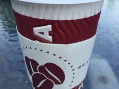 卡布奇诺-COSTA COFFEE(杭州云栖阿里店)