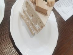 -流酥可心·牛乳蛋糕商店(禾祥西路店)