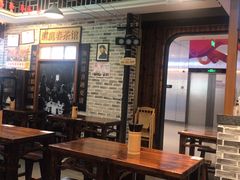 -黑白电视长沙小吃(美林M·LIVE天地东座店)