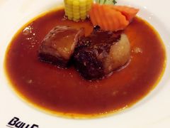 -斗牛士牛排餐厅(嘉里汇店)