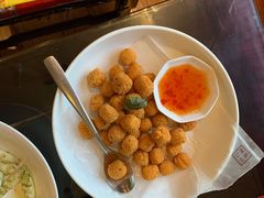 不二私房豆腐-不二茶空间·养生宴(石景山店)