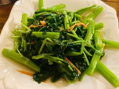 -伊萨娜印尼餐馆