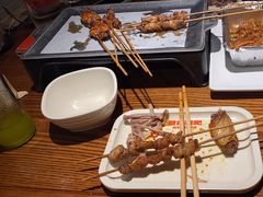 -管氏翅吧(台湾街店)