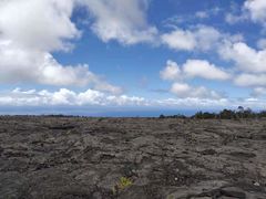 -夏威夷火山国家公园