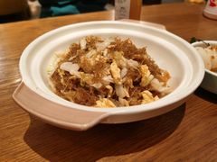 -芳草地度假酒店·野炉中餐厅