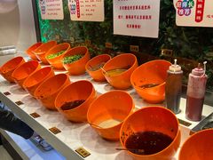 -天都火锅酒楼(虹梅南路店)