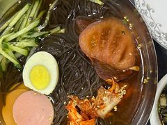 -朴小妹人参鸡汤火锅(长白山万达店)