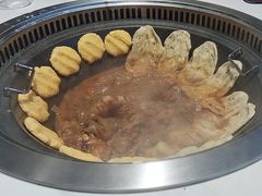-东北铁锅宴(云龙华府店)