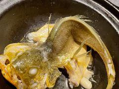 -百味馆·粤菜·湛江菜(后海花园店)