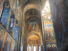 -滴血救世主教堂