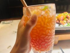 -绿茶餐厅(深圳龙华天虹购物中心店)