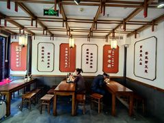 -建新园过桥米线(老街店)