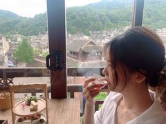 -上席擂茶·新中式青年茶馆(古城店)