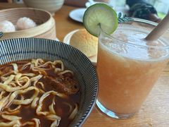 -墨宴(西洋湖店)