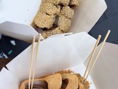 -北京全聚德(王府井店)