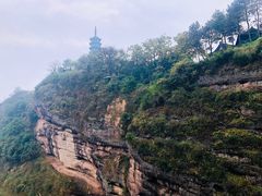 -方岩风景区