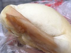 -清泉阁包子铺(中山路店)