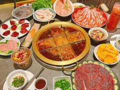 -长嘉·河图火锅(长嘉汇江景旗舰店)