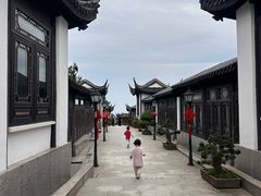 -缥缈峰景区