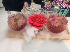 -ins森林童话餐厅coffee&bistro