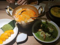 -默加东南亚美食(大宁音乐广场店)