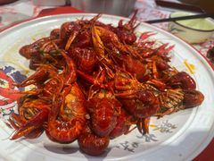 -辣出味岳阳特色烧烤·龙虾大排档(砂子塘总店)