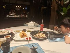 -杭州西湖柳莺里酒店·闻莺厅