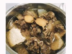 -百佳永辉超市(太阳广场店)