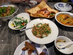 -前海沿·青岛菜(乐客城店)