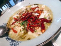 -珍味汤馆·潮汕家乡菜(保利文化广场店)