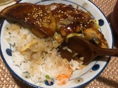 -活鳗饭·鹅肝范儿(高碑店店)