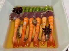 -锦楼·臻选新杭帮(正大广场店)